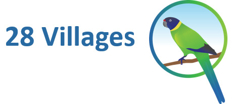 28 Villages | Mining Village Management Services